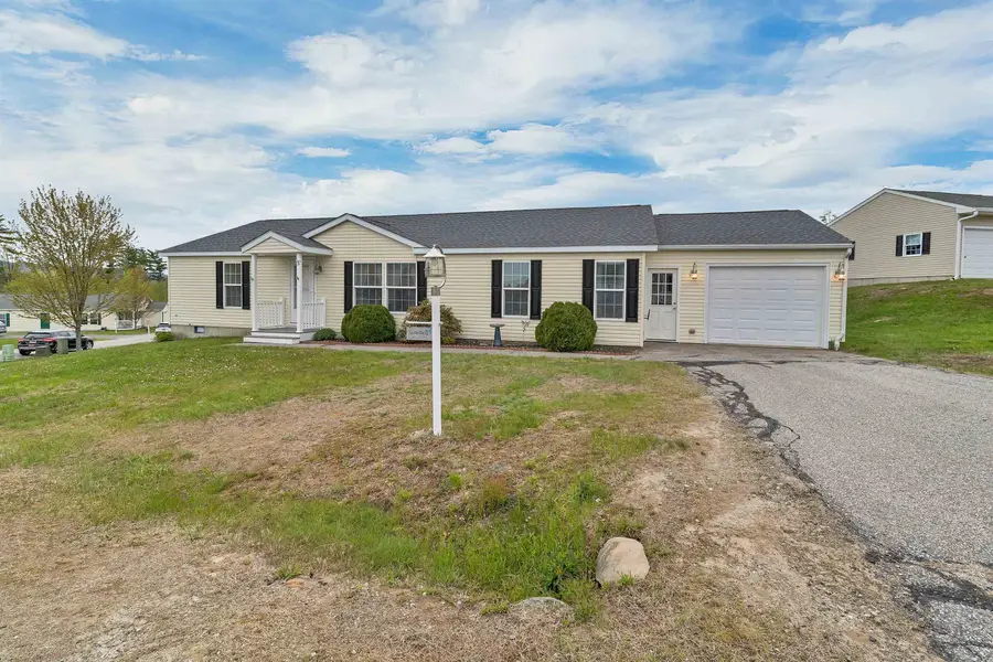 3 Eagle Nest Drive, Franklin, NH 03235 - #3