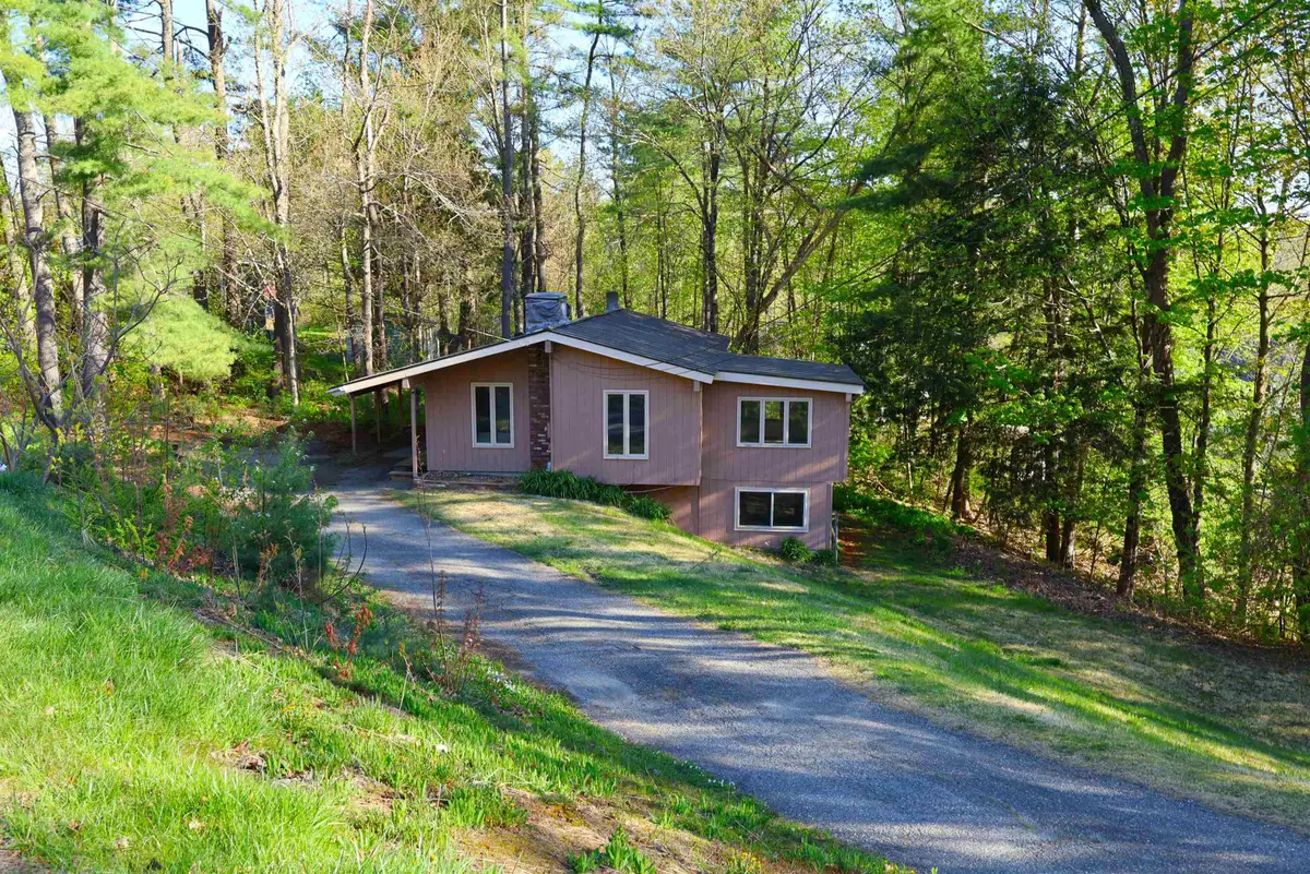 38 Marshall Avenue, White River Junction, VT 05001 - #1