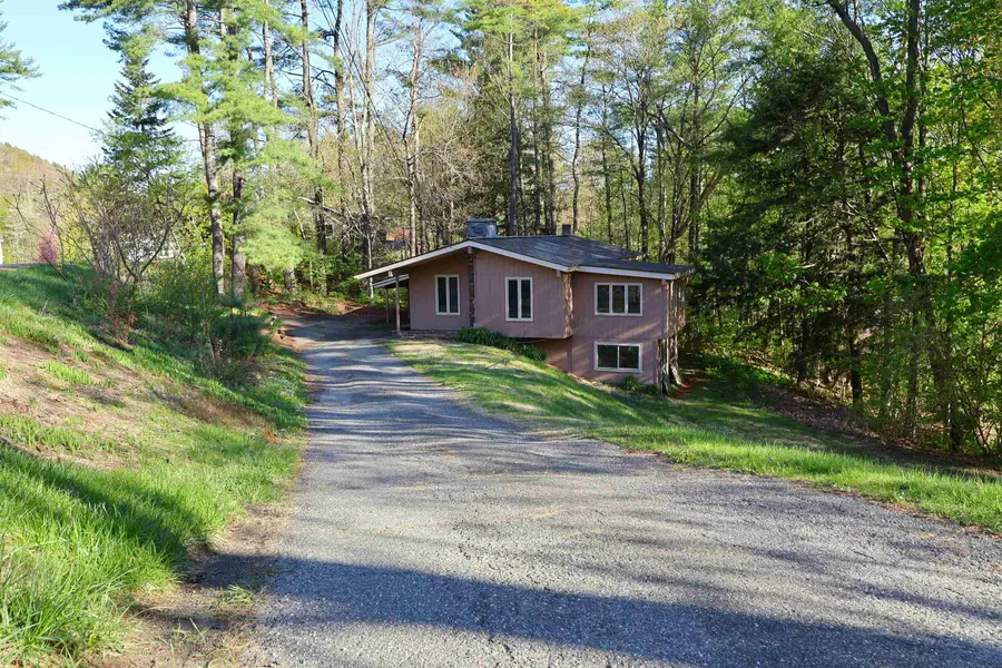 38 Marshall Avenue, White River Junction, VT 05001 - #2