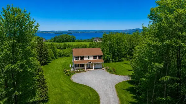 339 Gage Road, Newport Town, VT 05857