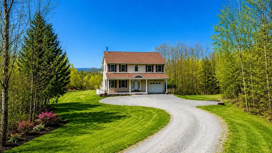 339 Gage Road, Newport, VT 05857 - #2