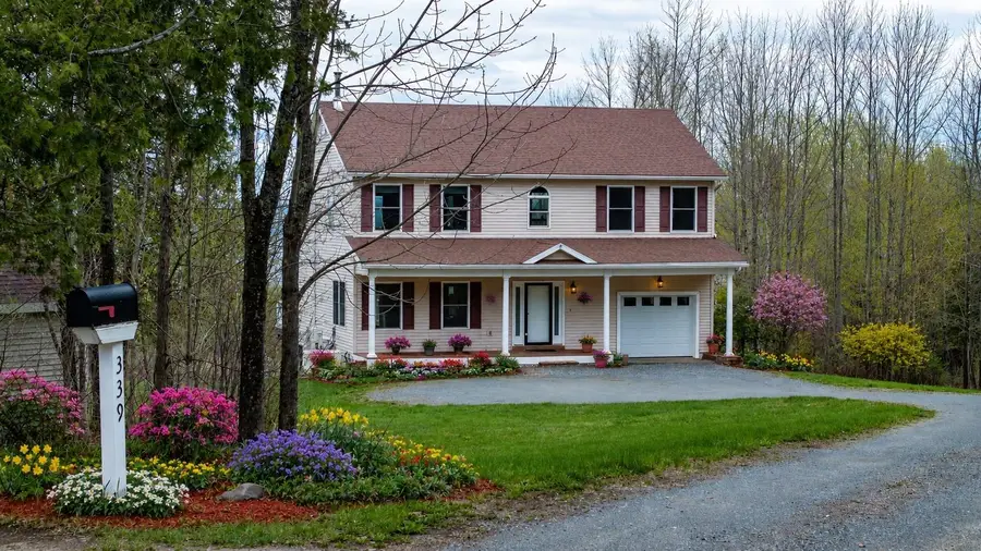 339 Gage Road, Newport, VT 05857 - #3