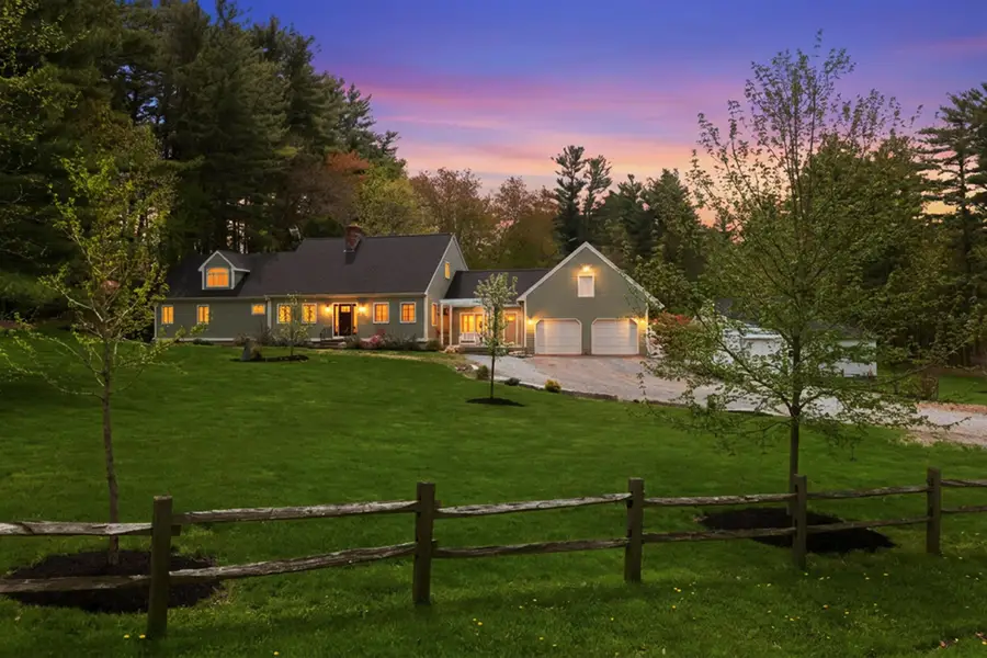 42 Nason Road, Hampton Falls, NH 03844 - #2