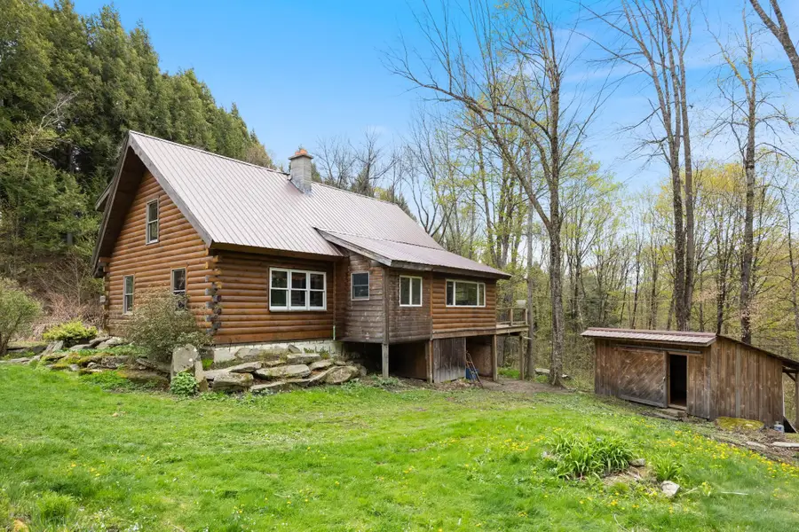 1899 Rousseau Road, Royalton, VT 05068 - #2