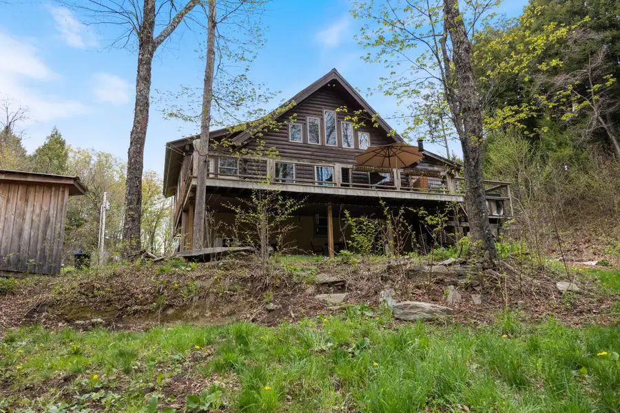 1899 Rousseau Road, Royalton, VT 05068 - #3