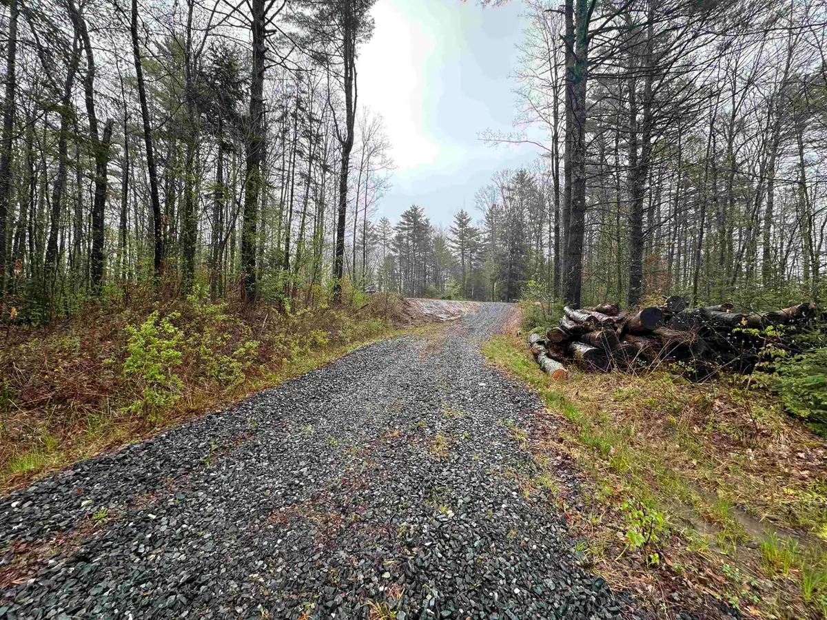 465 George Hill Road, Enfield, NH 03748 - #1