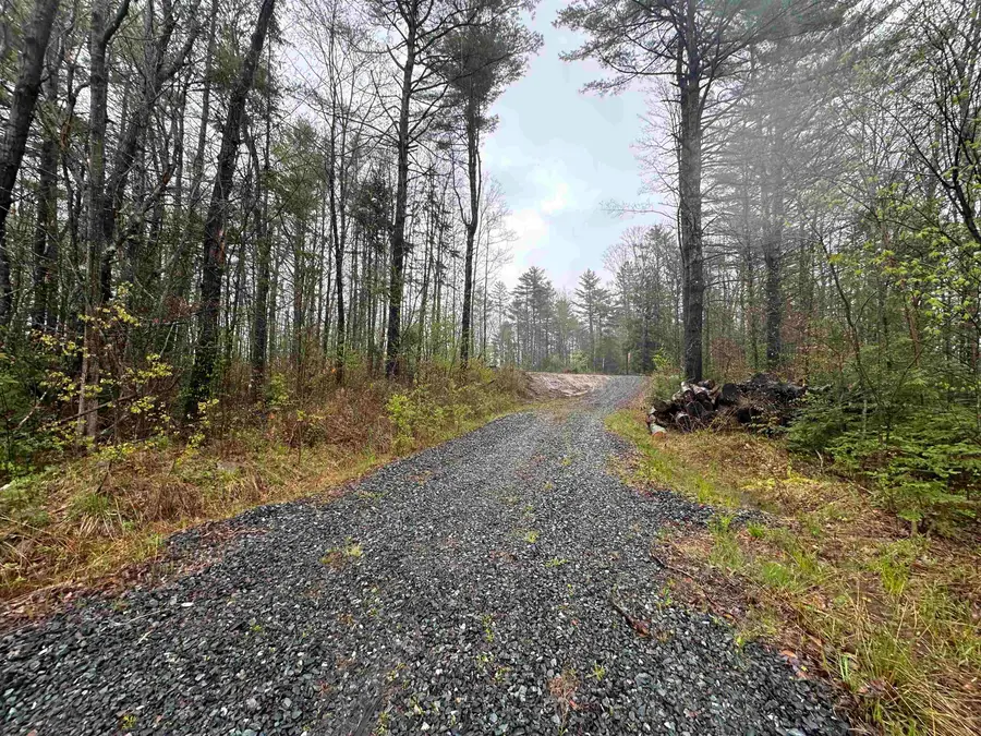 465 George Hill Road, Enfield, NH 03748 - #2