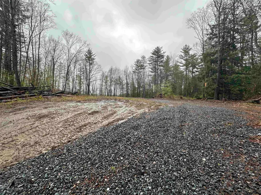 465 George Hill Road, Enfield, NH 03748 - #3