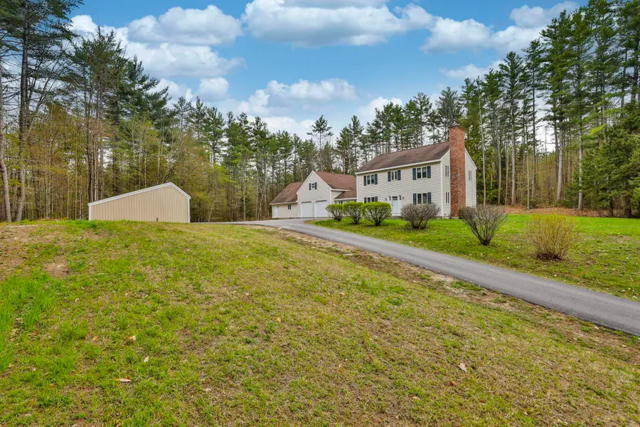 94 Breakneck Road, Newport, NH 03773 - #2