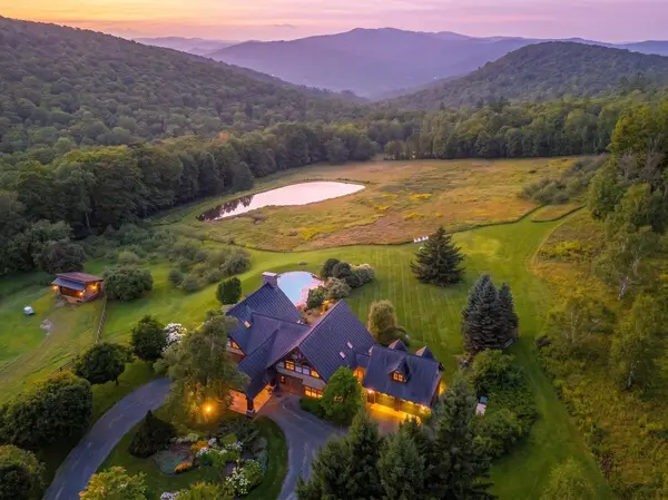 2358 Long Hill Road, Woodstock, VT 05091
