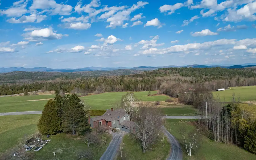 238 Greenbanks Hollow Road, Danville, VT 05828 - #2