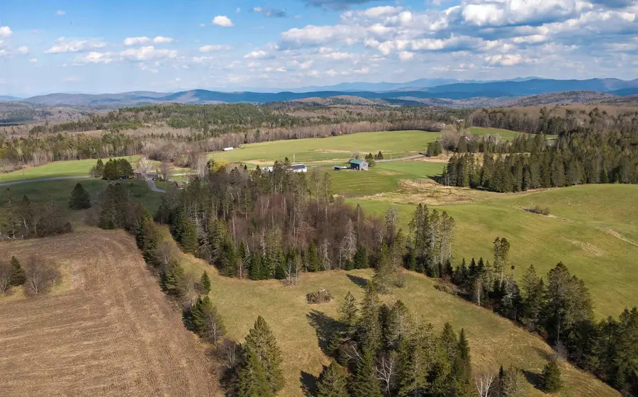 238 Greenbanks Hollow Road, Danville, VT 05828 - #3