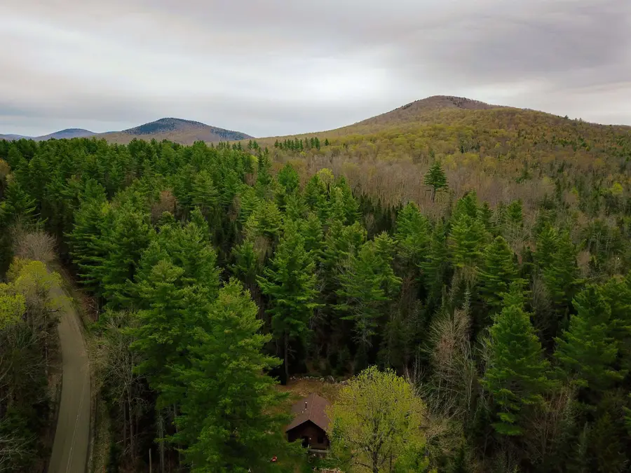280 Guyette Road, Marshfield, VT 05658 - #2