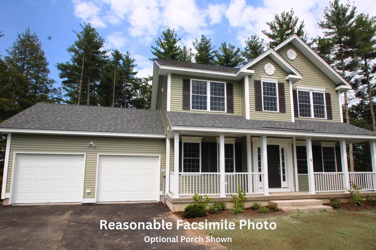 105 Lantern Drive, Sandown, NH 03873 - #1