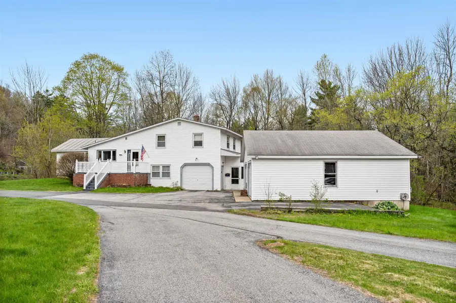 734 East Barre Street, South Barre, VT 05641 - #2
