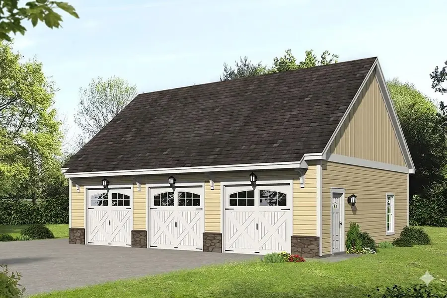 105 Meadow Run, Alburgh, VT 05440 - #2