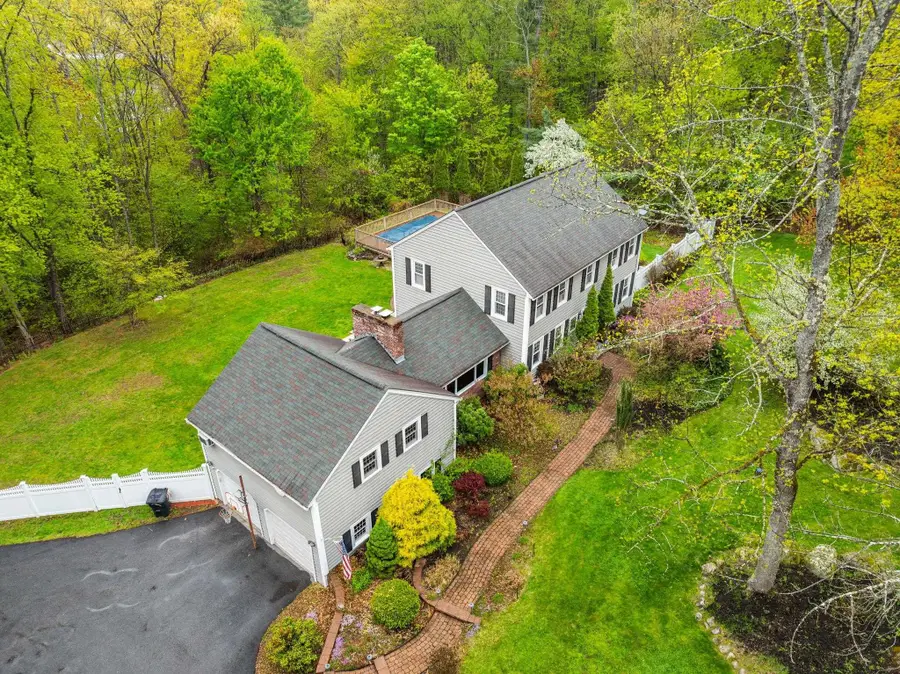 13 Birchwood Circle, Bedford, NH 03110 - #2