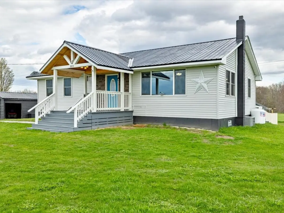 2855 US Route 2 South, Alburgh, VT 05440 - #1