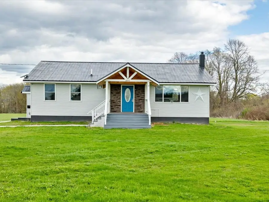 2855 US Route 2 South, Alburgh, VT 05440 - #2