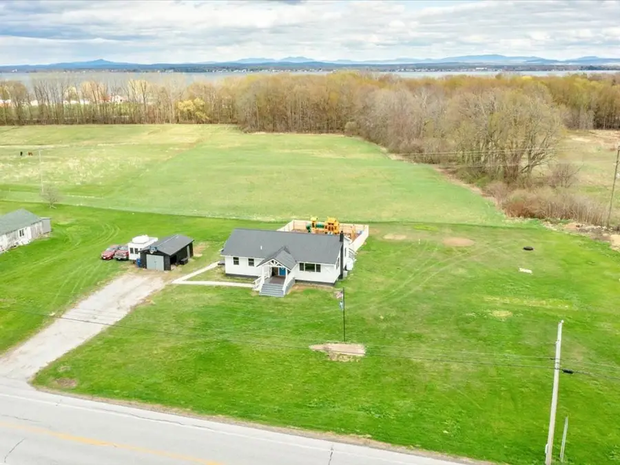 2855 US Route 2 South, Alburgh, VT 05440 - #3