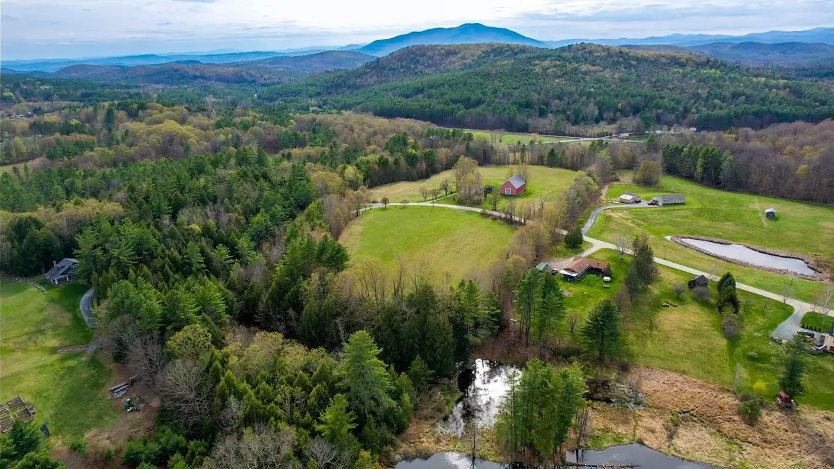 00 East Road #Lot 2, Cornish, NH 03745 - #1