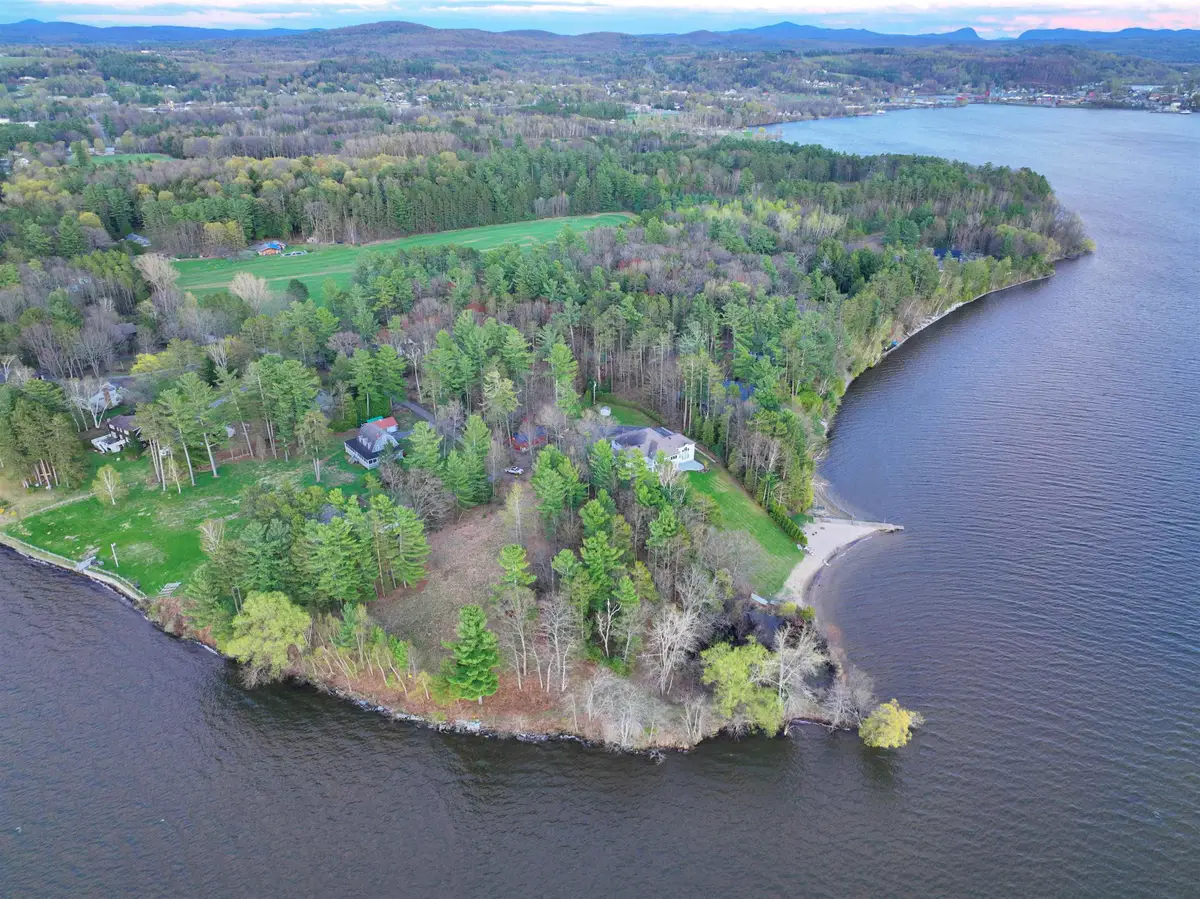 1413 Bluff Road, Newport, VT 05855 - #1