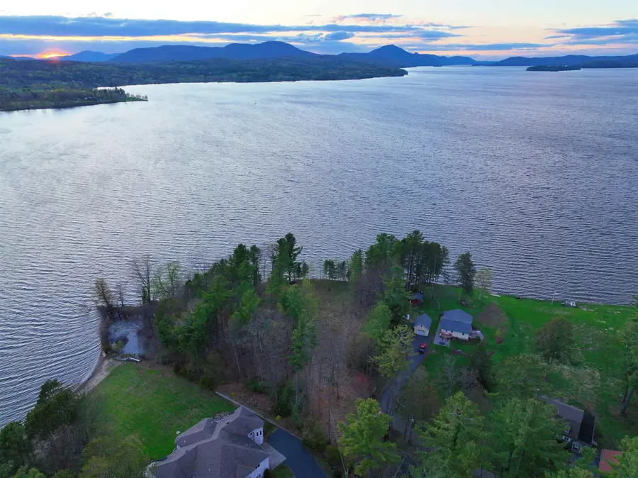 1413 Bluff Road, Newport, VT 05855 - #3