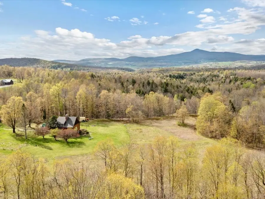 508 Wightman Hill Road, Richford, VT 05476 - #2