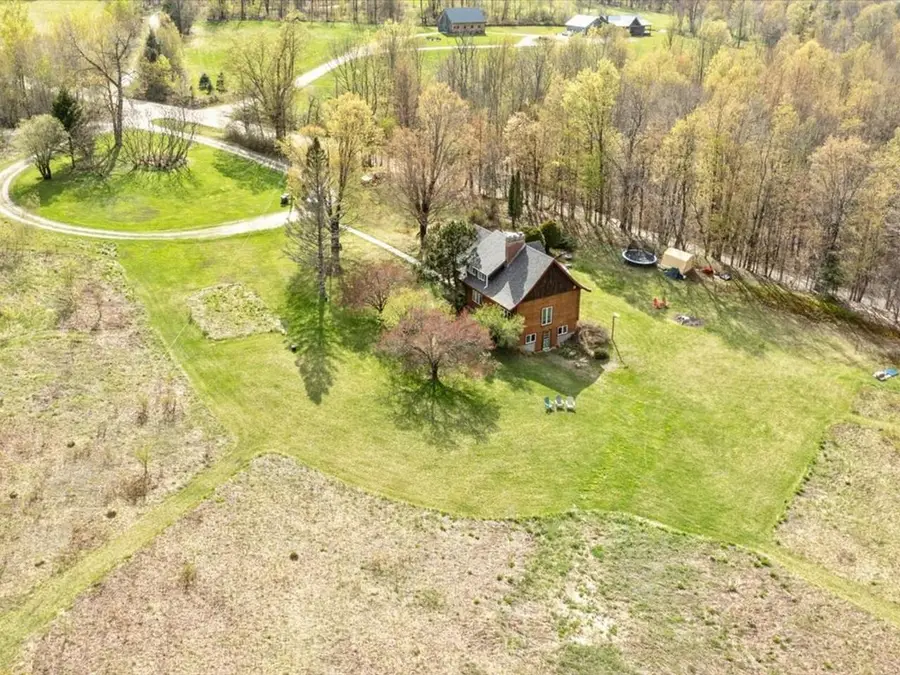 508 Wightman Hill Road, Richford, VT 05476 - #3