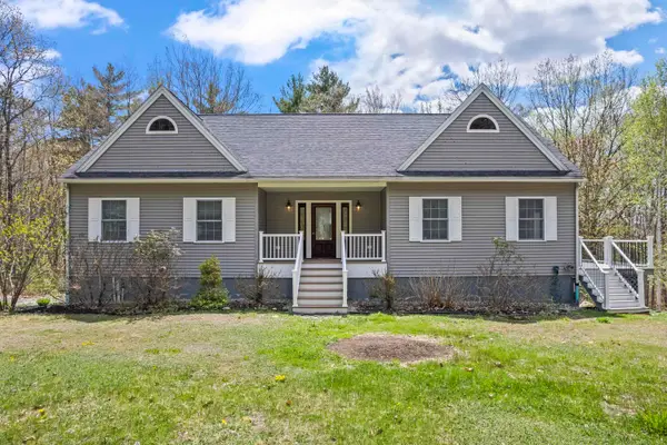80 Maple Street, Acton, ME 04001-7622