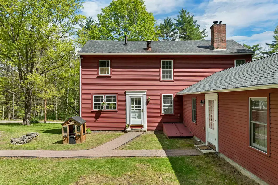 119 Gerrish Road, Webster, NH 03303-7828 - #2