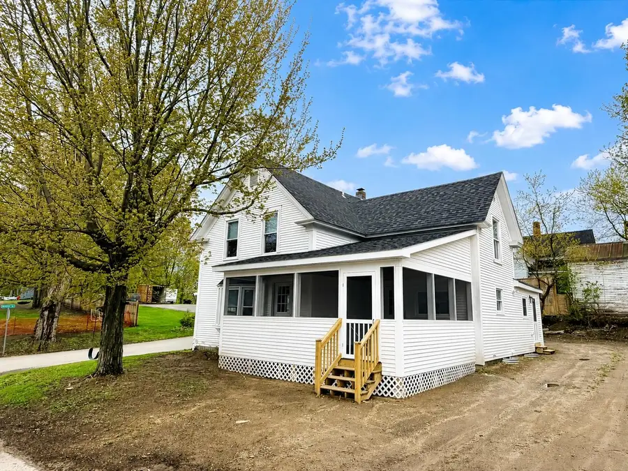 92 Indian Point Street, Newport, VT 05855 - #2