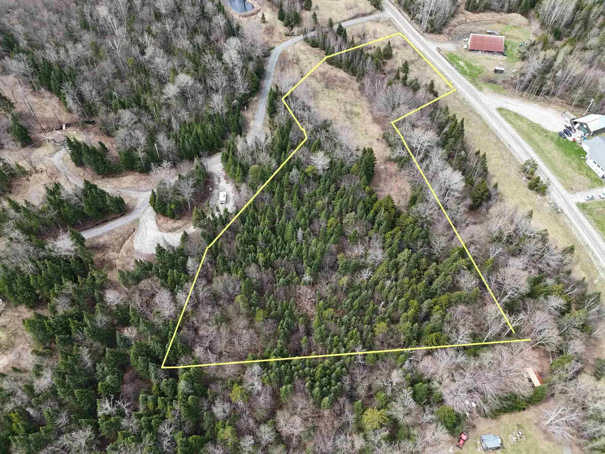 980 Coles Road, Westmore, VT 05860 - #1