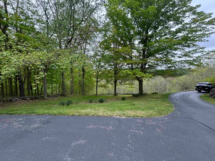 50 Moulton Ridge Road, Kensington, NH 03833 - #3