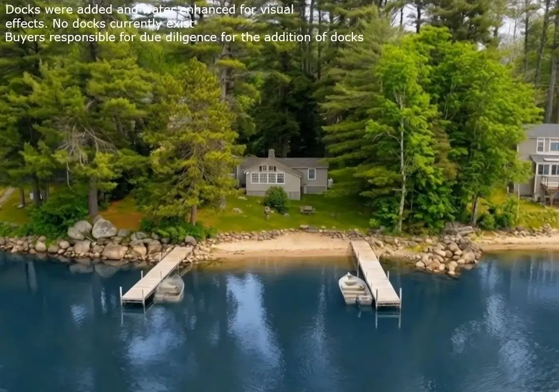 26 Pine Rock Road, Hillsborough, NH 03244 - #1