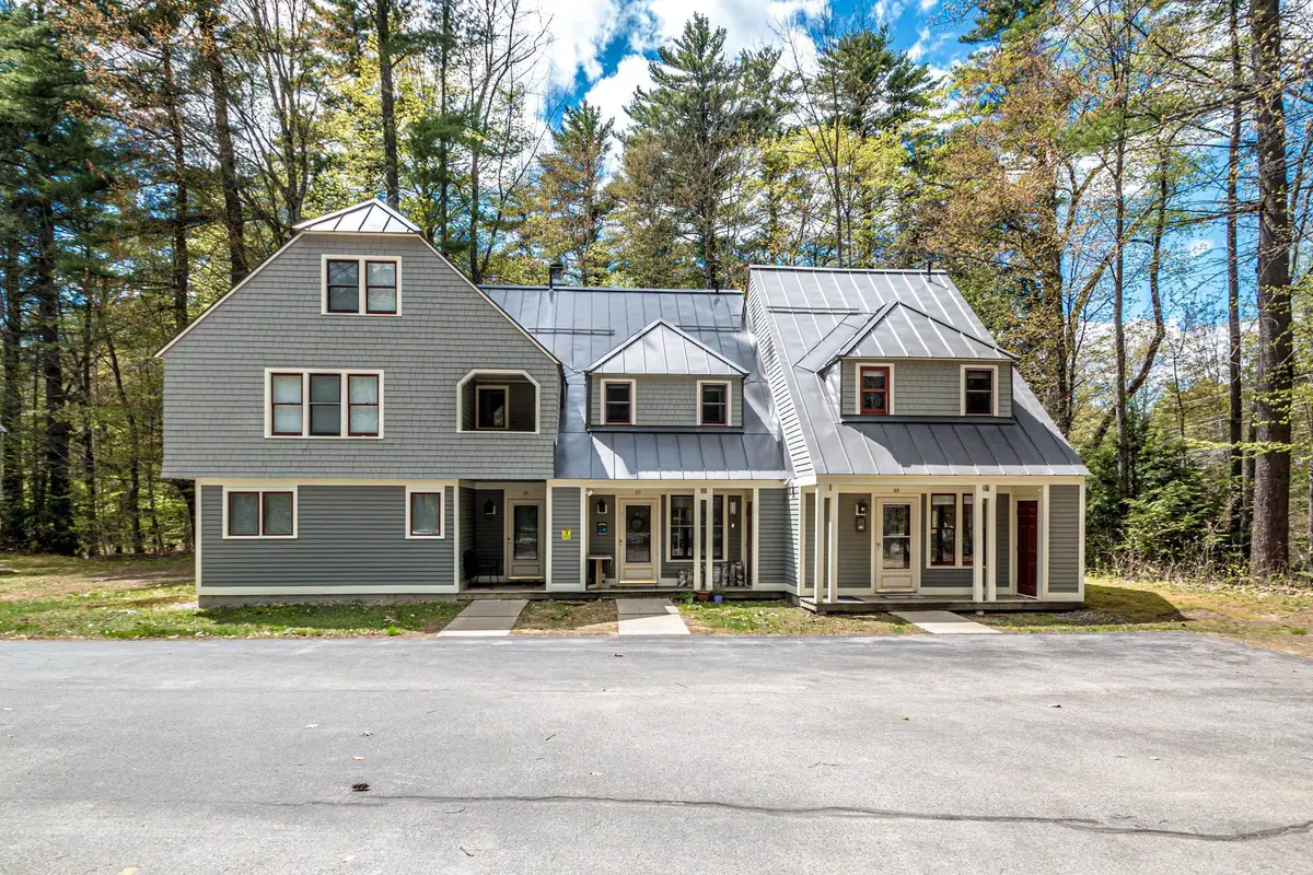 124 Old Bartlett Road #88, Conway, NH 03860 - #1