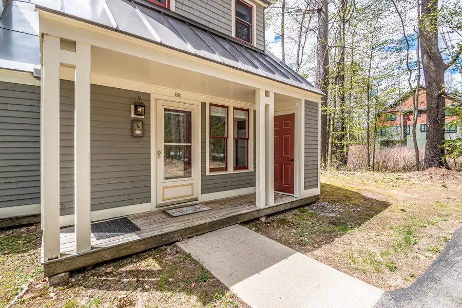 124 Old Bartlett Road #88, Conway, NH 03860 - #3