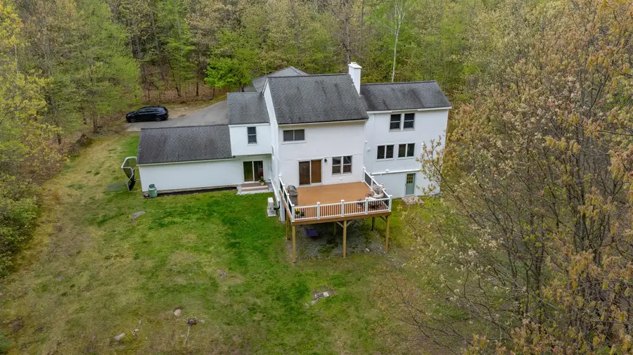 27 Pierce Lane, Hollis, NH 03049 - #2