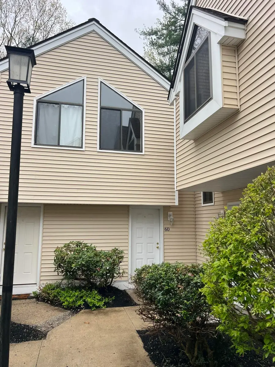 60 Franklin Heights, Rochester, NH 03867 - #2