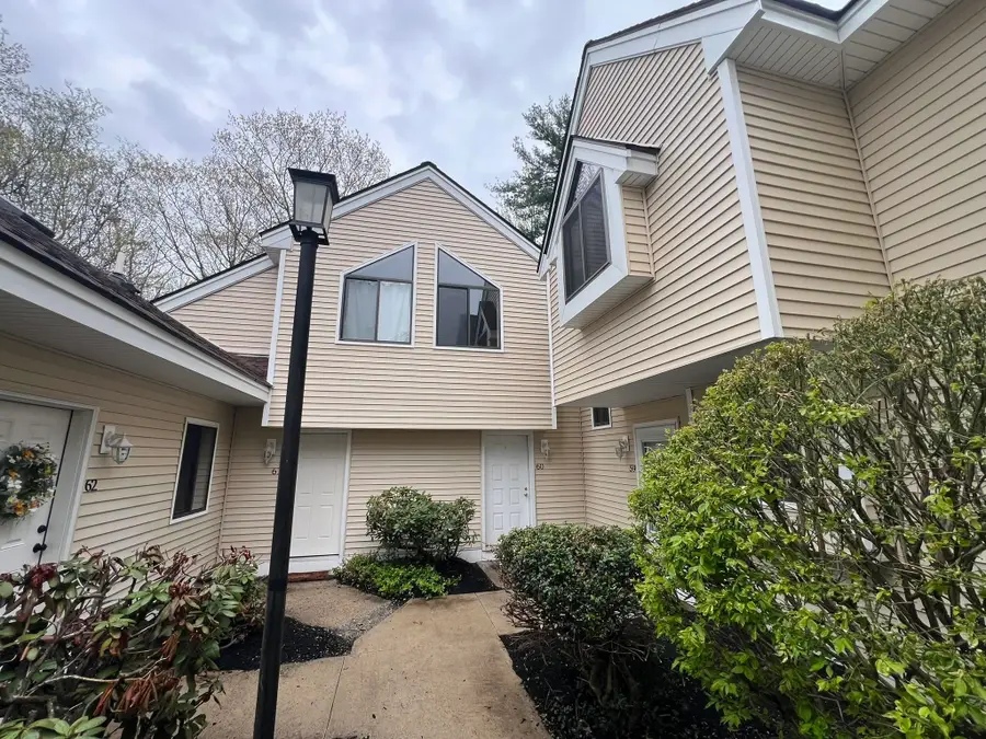 60 Franklin Heights, Rochester, NH 03867 - #3