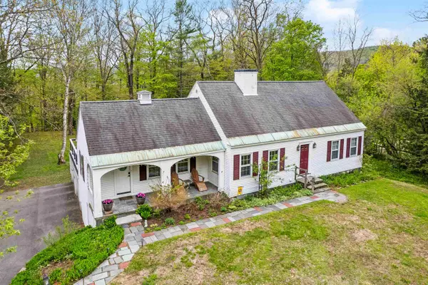 21 Dell Road, Springfield, VT 05156