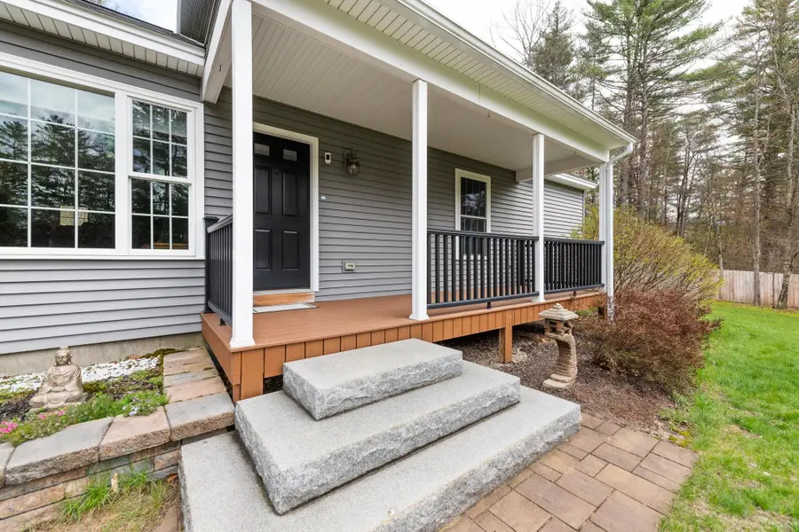 59 Mill Brook Road, Thornton, NH 03285 - #2