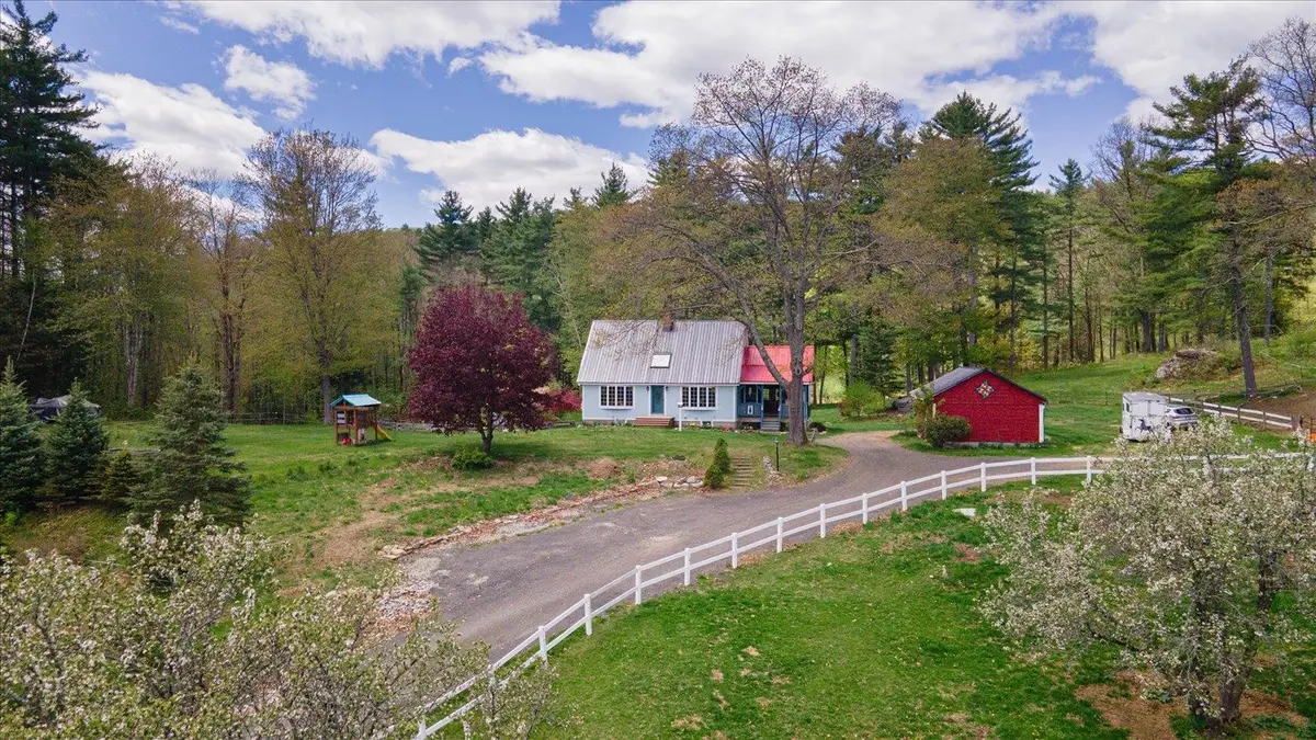 295 Manning Hill Road, Winchester, NH 03470 - #1