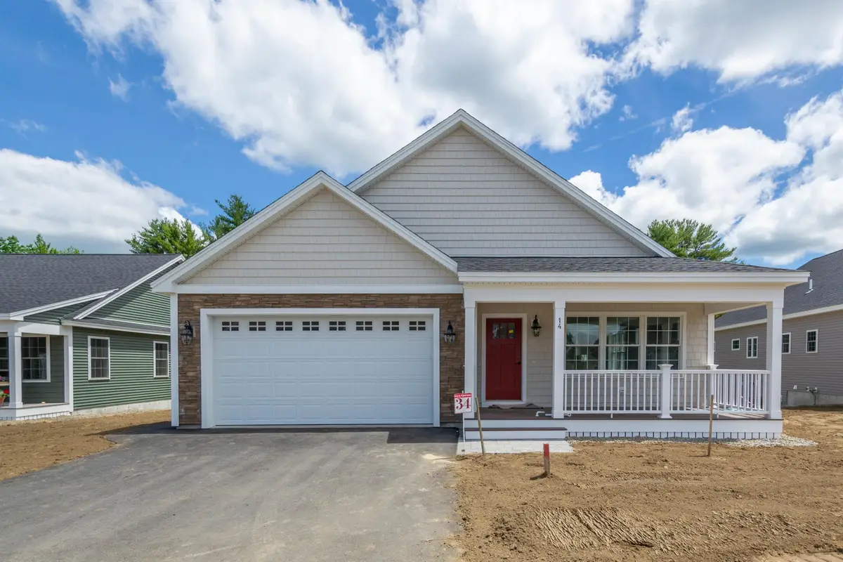 14 Mulberry Lane, Epping, NH 03042 - #1