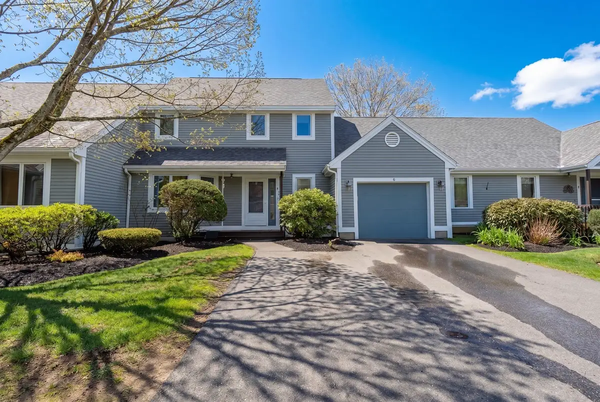 9 Bristol Hill Road, Windham, NH 03087 - #1