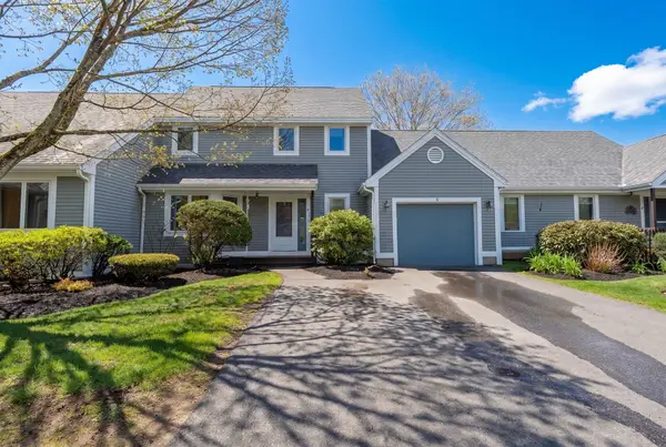 9 Bristol Hill Road, Windham, NH 03087
