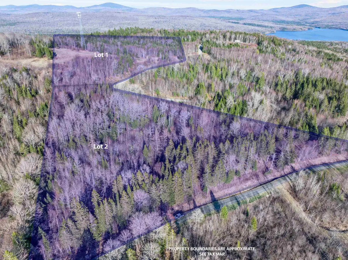 0 Dorman Road #344, Pittsburg, NH 03592 - #1