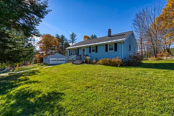 7 Sleeper Road, Sunapee, NH 03782