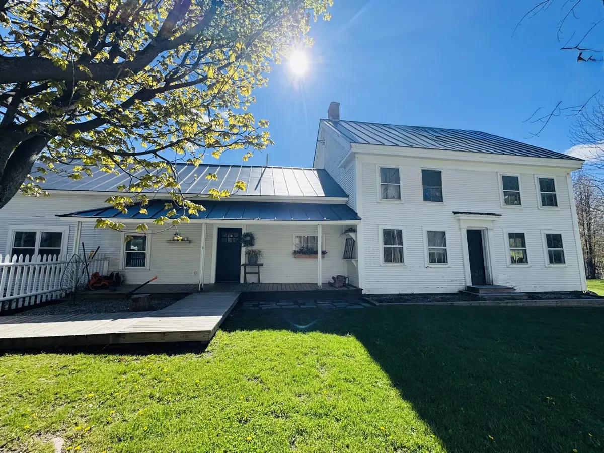 1396 Pond Road, Hinesburg, VT 05461 - #1