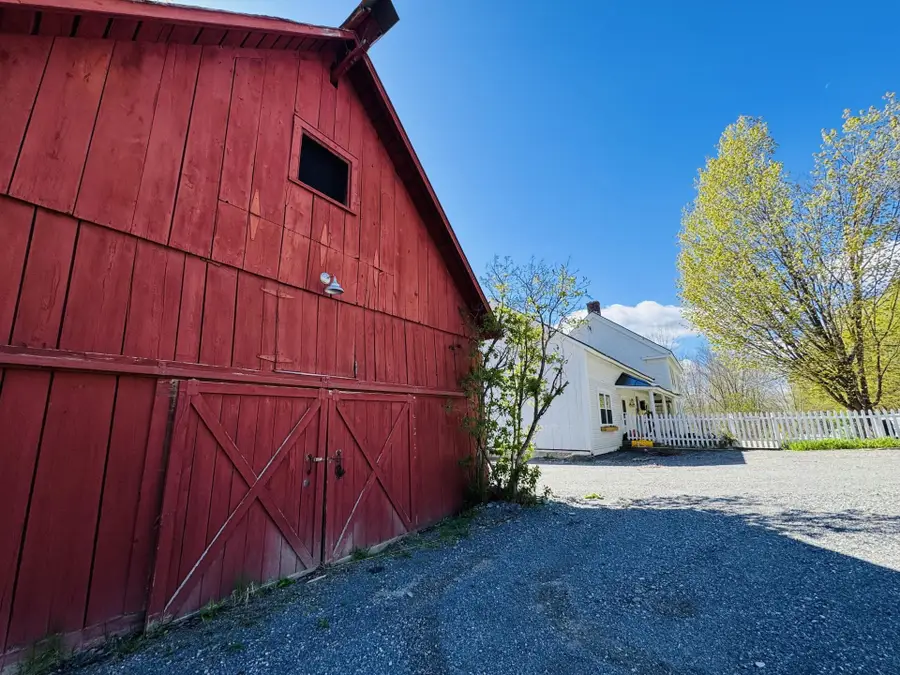 1396 Pond Road, Hinesburg, VT 05461 - #3